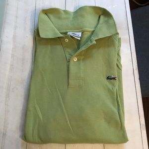 Lacoste Polo